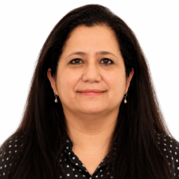 Savita Sethi